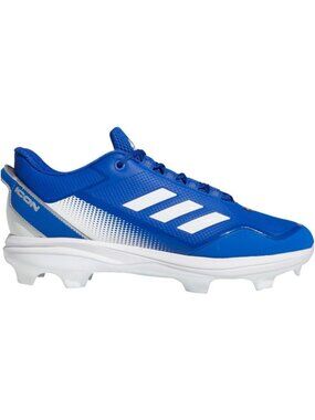 Adidas Mens Icon 7 TPU Baseball Cleats Size 14 NEW